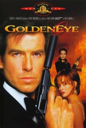 Baixar 007 - Contra GoldenEye Torrent