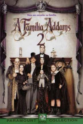 Baixar A Família Addams 2 Torrent