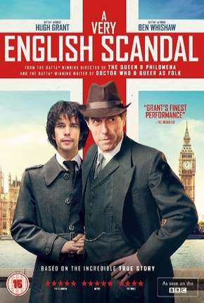 Baixar A Very English Scandal Torrent