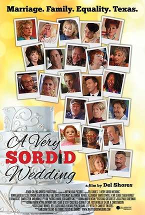 Baixar A Very Sordid Wedding - Legendado Torrent