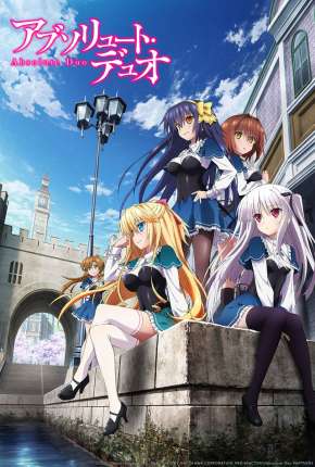 Baixar Absolute Duo - Legendado Torrent