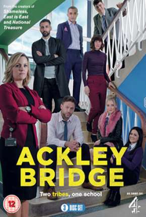 Baixar Ackley Bridge - 2ª Temporada Legendada Torrent