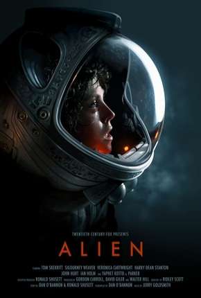 Baixar Alien - Todos os Filmes (Antologia) Torrent