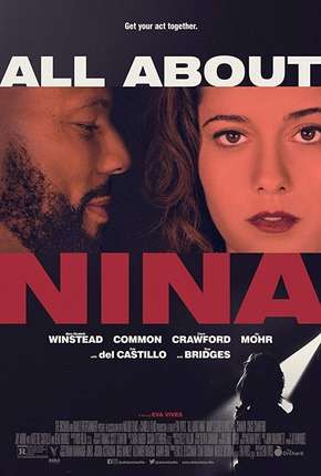 Baixar All About Nina - Legendado Torrent