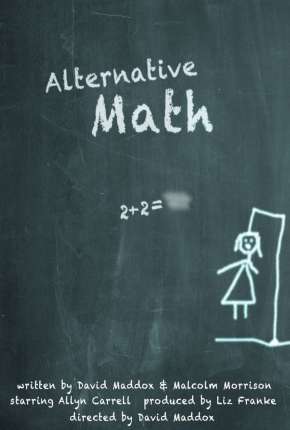 Baixar Alternative Math - Legendado Torrent