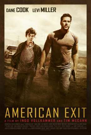 Baixar American Exit - Legendado Torrent