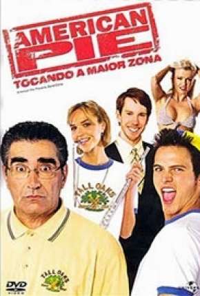 Baixar American Pie 4, 5 e 6 Torrent