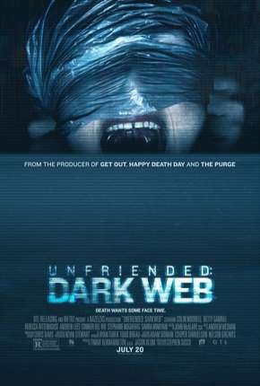 Baixar Amizade Desfeita 2 - Dark Web Torrent