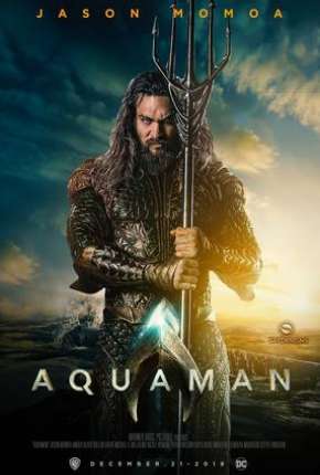 Baixar Aquaman 3D Torrent