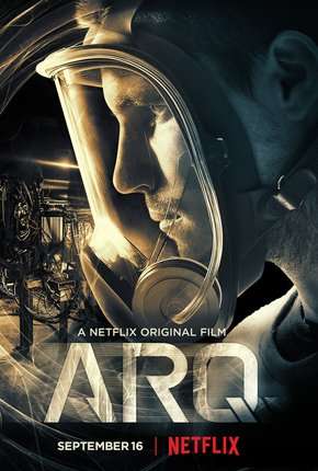 Baixar ARQ - Netflix Torrent