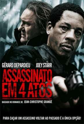 Baixar Assassinato Em 4 Atos Torrent