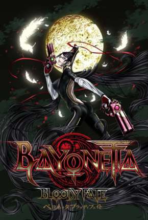 Baixar Bayonetta - Bloody Fate Legendado Torrent