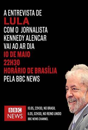 Baixar BBC - Lula: Atrás das Grades - Legendado Torrent