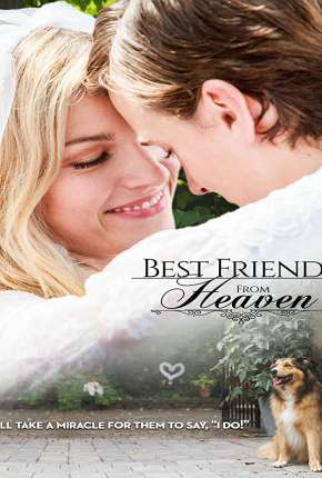 Baixar Best Friend from Heaven - Legendado Torrent