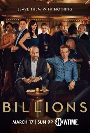 Baixar Billions 4ª Temporada - Legendada Torrent