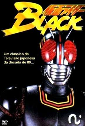 Baixar Black Kamen Rider Torrent