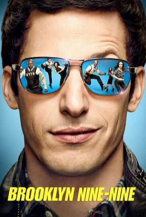 Baixar Brooklyn Nine-Nine - Lei e Desordem 3ª Temporada Torrent