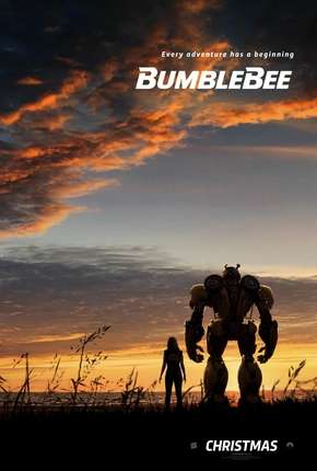 Baixar Bumblebee + Extras Torrent