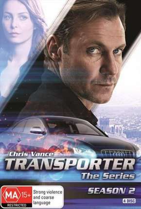 Baixar Carga Explosiva - Transporter - A Série 2ª Temporada Torrent