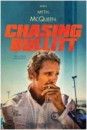 Baixar Chasing Bullitt - Legendado Torrent