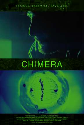 Baixar Chimera Strain - Legendado Torrent