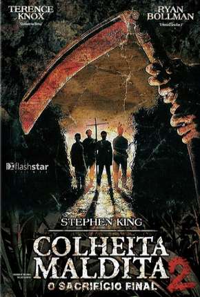 Baixar Colheita Maldita 2 - O Sacrifício Final Torrent