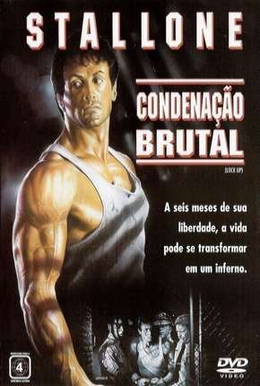 Baixar Condenação Brutal Torrent