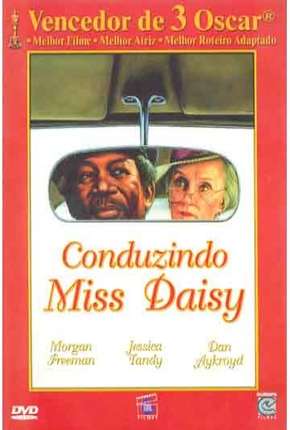 Baixar Conduzindo Miss Daisy Torrent