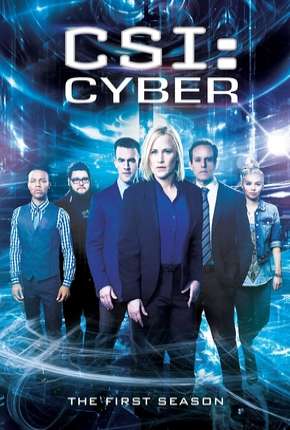Baixar CSI - Cyber 1ª Temporada Completa Torrent