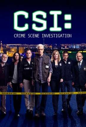 Baixar CSI - Investigação Criminal Torrent