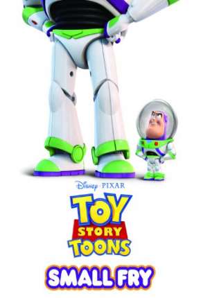 Baixar Curtas Toy Story Torrent