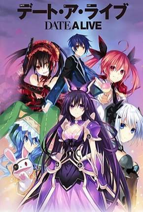 Baixar Date A Live Torrent