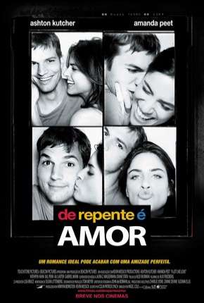 Baixar De Repente é Amor - A Lot Like Love Torrent