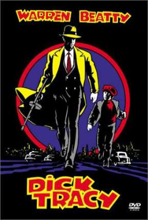 Baixar Dick Tracy Torrent