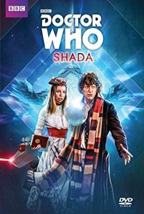 Baixar Doctor Who: Shada - Legendado Torrent