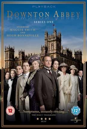 Baixar Downton Abbey Torrent