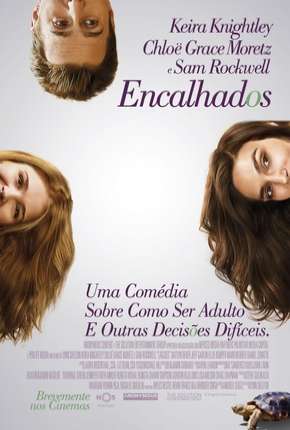 Baixar Encalhados - Laggies Torrent