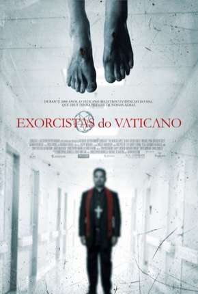 Baixar Exorcistas do Vaticano - The Vatican Tapes Torrent