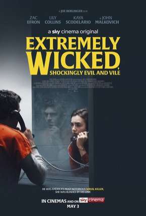 Baixar Extremely Wicked, Shockingly Evil and Vile - Legendado Torrent