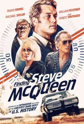 Baixar Finding Steve McQueen - Legendado Torrent