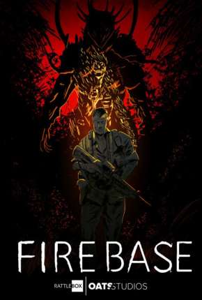 Baixar Firebase - Legendado Torrent