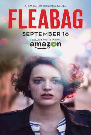 Baixar Fleabag 2ª Temporada - Legendada Torrent