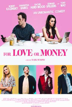 Baixar For Love Or Money - Legendado Torrent