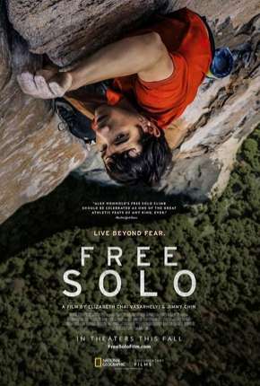 Baixar Free Solo Torrent