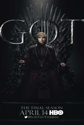 Baixar Game of Thrones - 1ª, 2ª, 3ª, 4ª, 5ª, 6ª e 7ª Temporadas Torrent