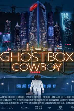 Baixar Ghostbox Cowboy - Legendado Torrent