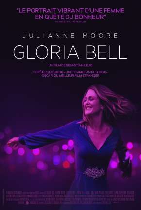 Baixar Gloria Bell - Legendado Torrent