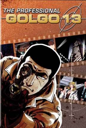 Baixar Golgo 13 - O Profissional Torrent