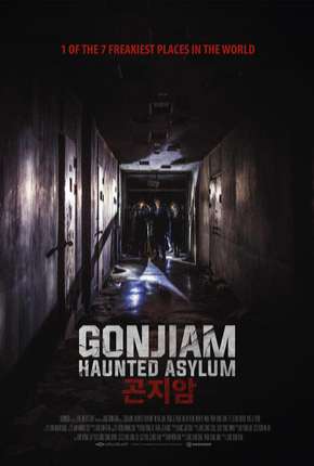 Baixar Gonjiam - Haunted Asylum Legendado Torrent