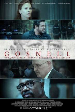 Baixar Gosnell - O Julgamento do Maior Assassino em Série da América - Legendado Torrent